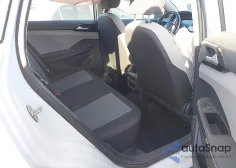 2024 Volkswagen Taos 1.5T S z USA, uszkodzony, nr VIN 3VV5X7B28RM086436